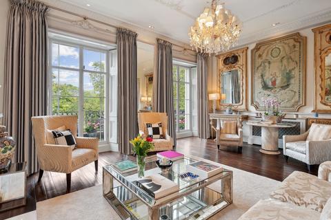 7 bedroom house for sale, Hanover Terrace, London NW1