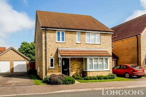 undefined, Dye Road, Watton