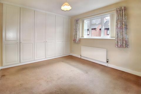 2 bedroom flat for sale, 2 St. Dunstan Close, Church Stretton SY6