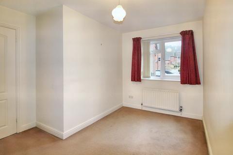 2 bedroom flat for sale, 2 St. Dunstan Close, Church Stretton SY6