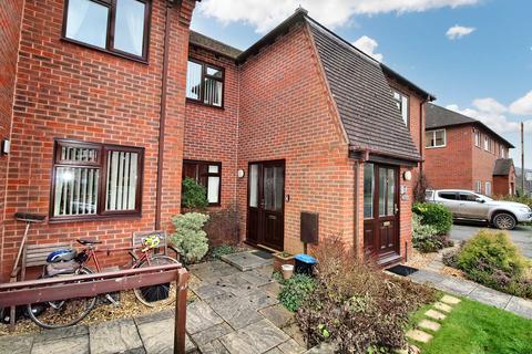 2 bedroom flat for sale, 2 St. Dunstan Close, Church Stretton SY6