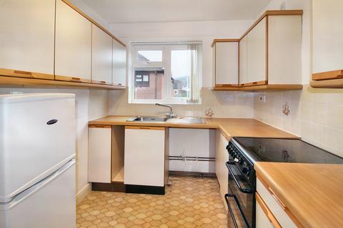 2 bedroom flat for sale, 2 St. Dunstan Close, Church Stretton SY6