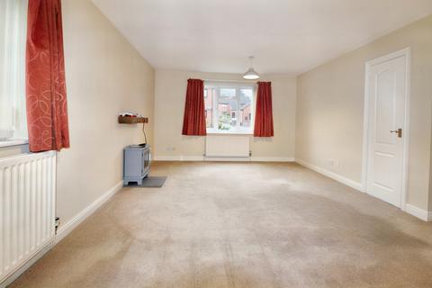 2 bedroom flat for sale, 2 St. Dunstan Close, Church Stretton SY6