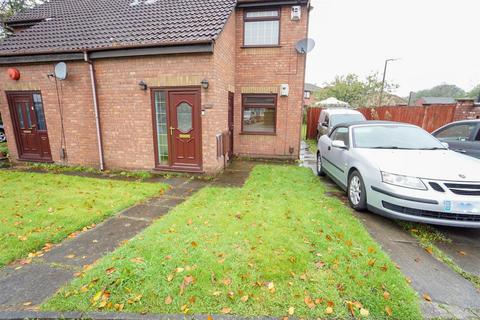 56 Captain Lees Road, Westhoughton, Bolton, BL5 3UB