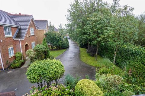 4 bedroom detached house for sale, Bristle Hall Way, Westhoughton BL5