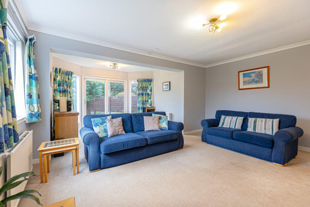 Philip Avenue, Linlithgow, EH49 4 bed detached house for sale £475,000