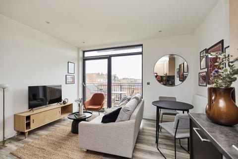 1 bedroom flat for sale, Manor Park Road,  London, NW10