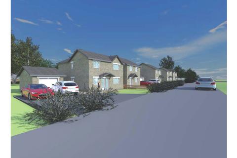 undefined, Faulkland - Development Land