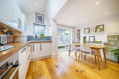 7a Charlmont Road, London, SW17 9AL