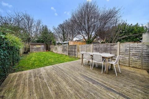 7a Charlmont Road, London, SW17 9AL