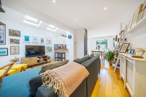 7a Charlmont Road, London, SW17 9AL