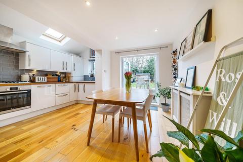 7a Charlmont Road, London, SW17 9AL