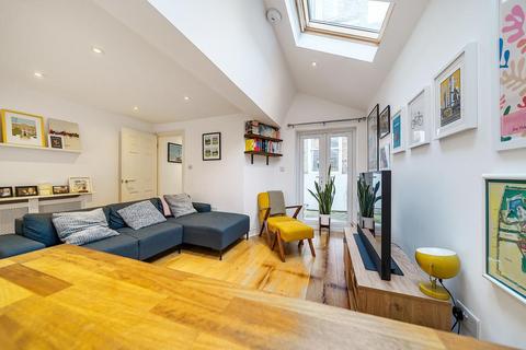 7a Charlmont Road, London, SW17 9AL