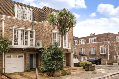 3 bedroom townhouse for sale, Holland Park Road, London, W14