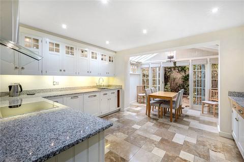 3 bedroom townhouse for sale, Holland Park Road, London, W14