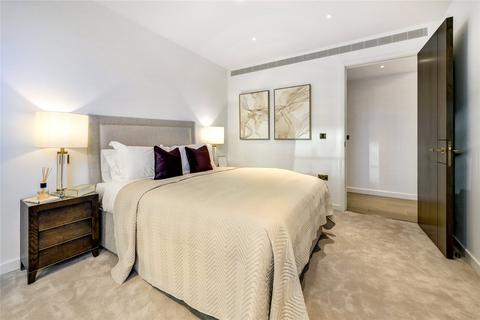 1 bedroom apartment to rent, Carnation Way, Thames City, SW8