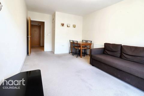 2 bedroom apartment for sale, Courier Court, Guardian Avenue, NW9