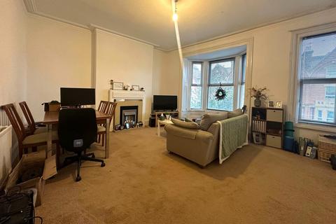 2 bedroom flat to rent, St Andrews Road, Southsea Unfurnished