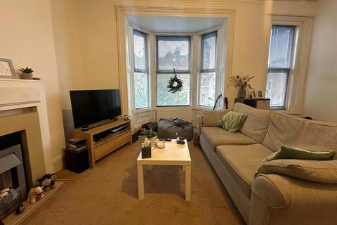 2 bedroom flat to rent, St Andrews Road, Southsea Unfurnished