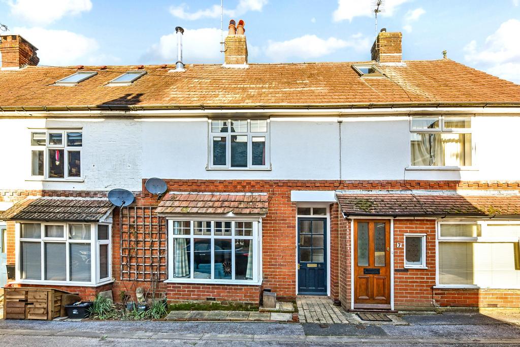 Twyford, Winchester 2 bed terraced house for sale £485,000