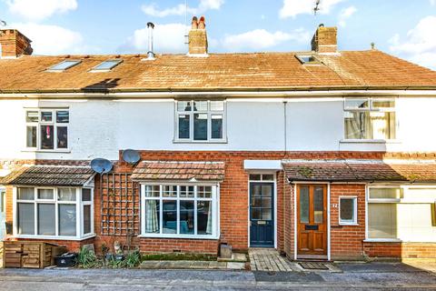 2 bedroom terraced house for sale, Twyford, Winchester