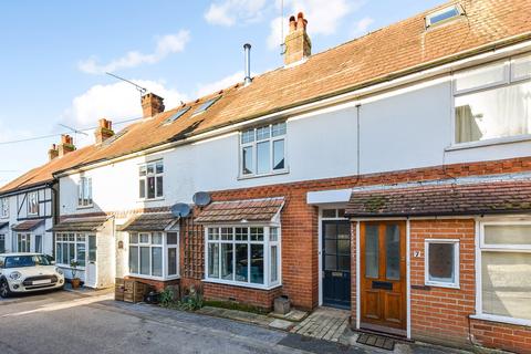 2 bedroom terraced house for sale, Twyford, Winchester