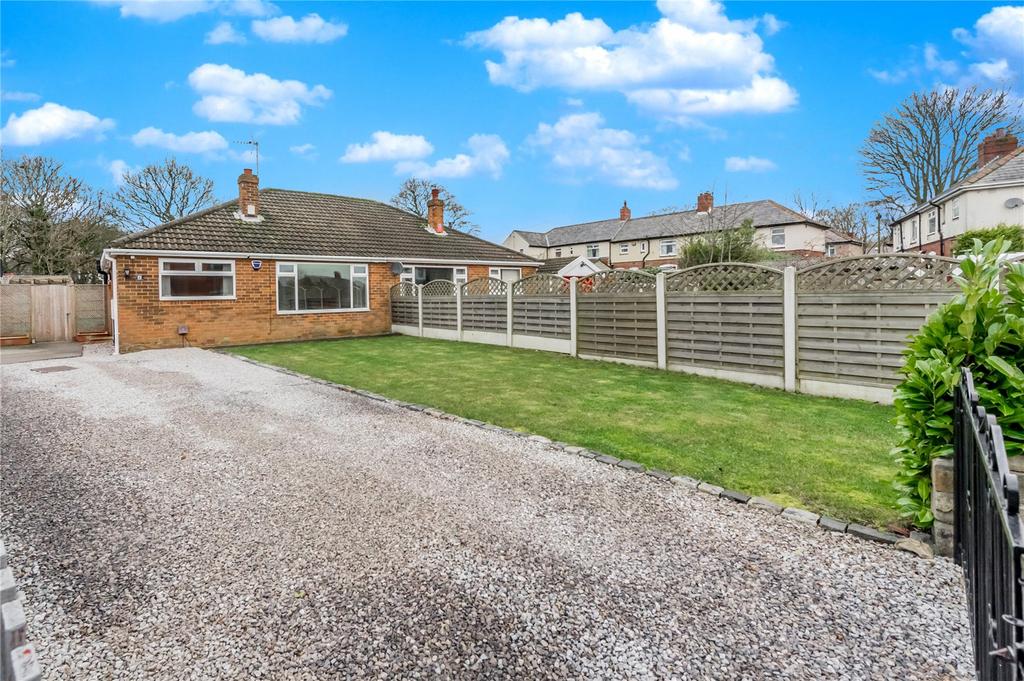 St. Pauls Avenue, Birkenshaw... 2 bed bungalow for sale £265,000