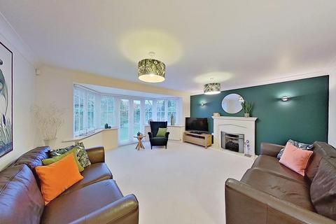 4 bedroom detached house for sale, Lodge Field Road, Whitstable, CT5 3RF
