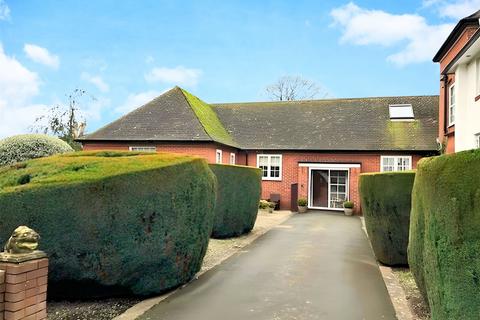 2 bedroom retirement property for sale - Rowton Castle, Halfway House, Shrewsbury, Shropshire, SY5