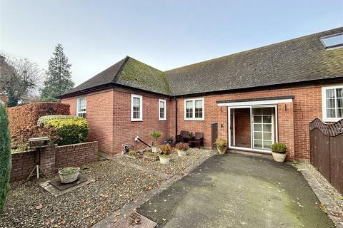 2 bedroom retirement property for sale, Rowton Castle, Halfway House, Shrewsbury, Shropshire, SY5