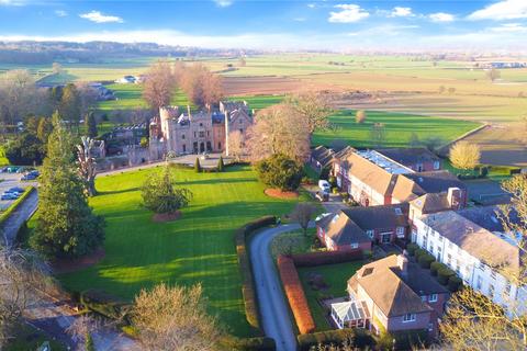 3 bedroom flat for sale, Rowton Castle, Shrewsbury, Shropshire, SY5