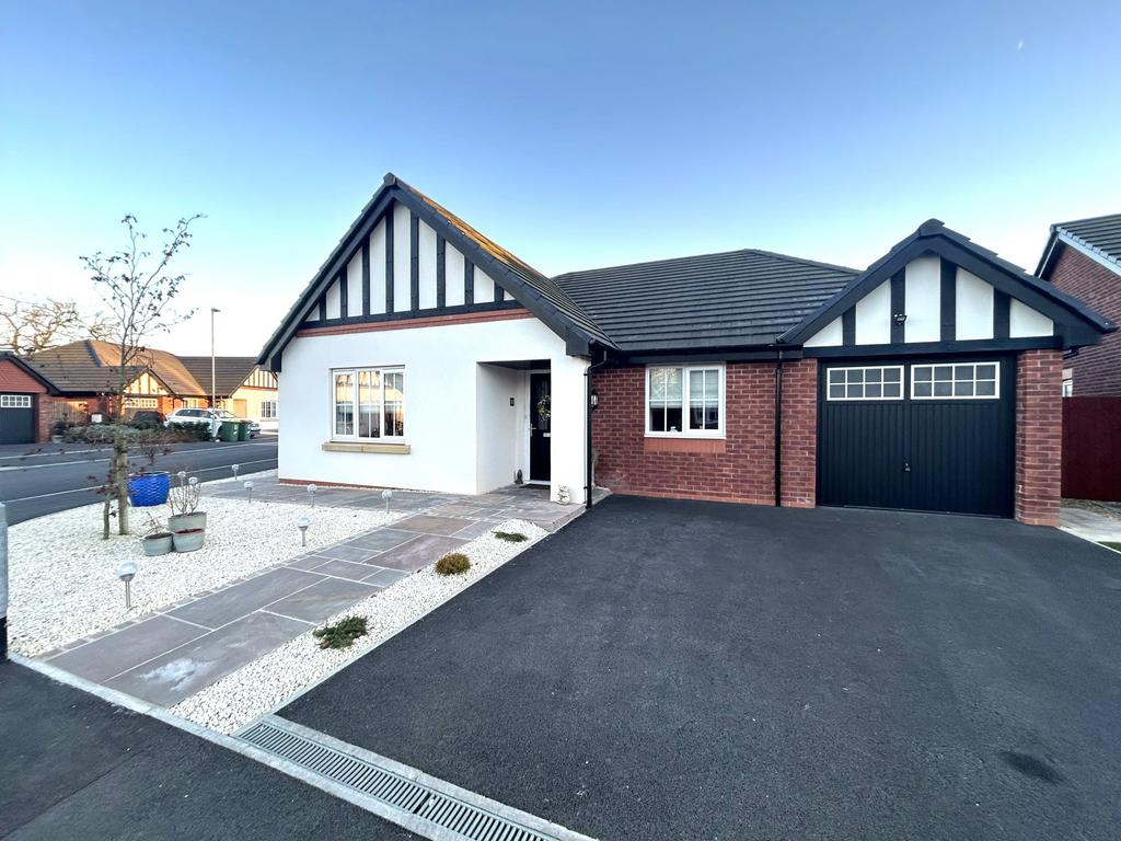 Inglewood, Whittingham PR3 3 bed bungalow for sale £425,000