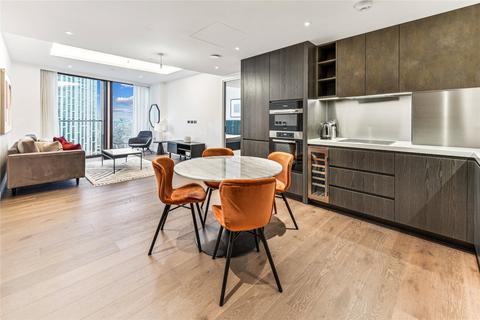 2 bedroom apartment to rent, Carnation Way, Thames City, SW8