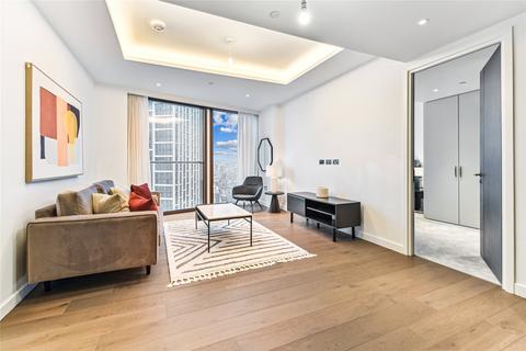 2 bedroom apartment to rent, Carnation Way, Thames City, SW8