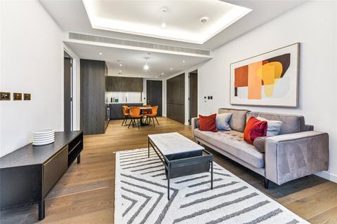 2 bedroom apartment to rent, Carnation Way, Thames City, SW8