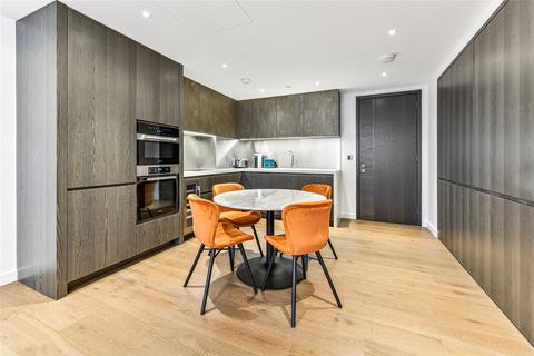 2 bedroom apartment to rent, Carnation Way, Thames City, SW8