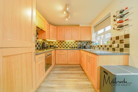 3 bedroom semi-detached house for sale, Gadwall Close, Worsley, Manchester, M28