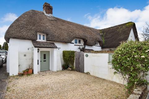 4 bedroom cottage for sale, Tanners Lane, Shrewton, SP3 4JT