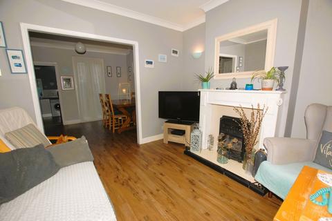 2 bedroom terraced house for sale, Seabrook Road, Seabrook, CT21