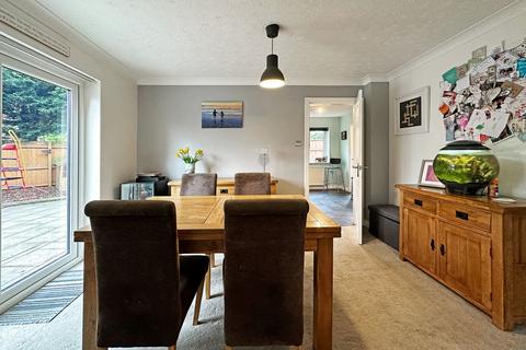 7 Barbers Lane, Catherine De Barnes, Solihull, B92 0DH