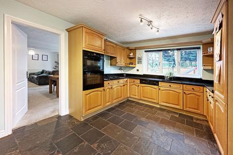 7 Barbers Lane, Catherine De Barnes, Solihull, B92 0DH