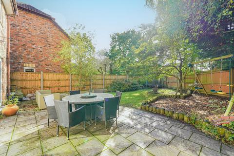 7 Barbers Lane, Catherine De Barnes, Solihull, B92 0DH
