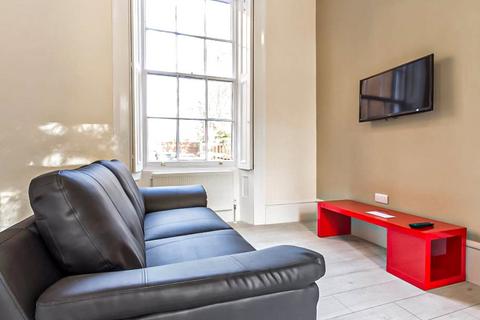 1 bedroom apartment to rent, Apt 8, Portland Place, 54-56 Headingley Lane LS6