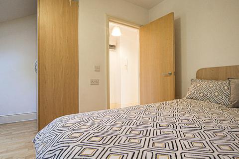 1 bedroom apartment to rent, Apt 6, 21 Hyde Terrace, 21 Hyde Terrace LS2