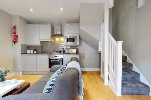 1 bedroom apartment to rent, Leeds, LS2 #445185