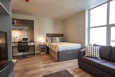 Studio to rent, Apt 14, Eagle House, Blackfriars Road M3