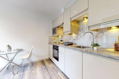 1 bedroom apartment to rent - 25 Hyde Terrace #133655