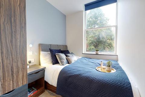 1 bedroom apartment to rent, Flat 3, 25 Hyde Terrace, 25 Hyde Terrace LS2