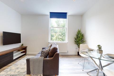 1 bedroom apartment to rent, Flat 3, 25 Hyde Terrace, 25 Hyde Terrace LS2