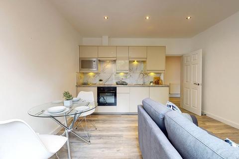 1 bedroom apartment to rent, Flat 3, 25 Hyde Terrace, 25 Hyde Terrace LS2